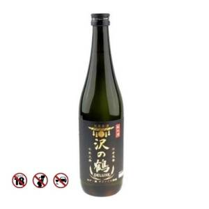 Bunraku sake