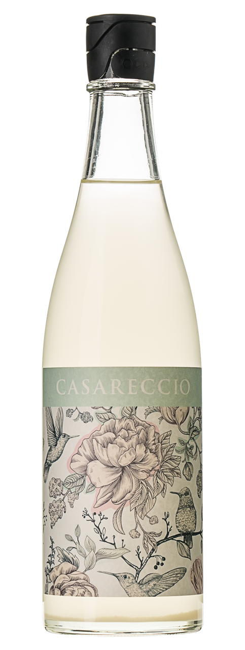 純米生原酒 加佐一陽 CASARECCIO