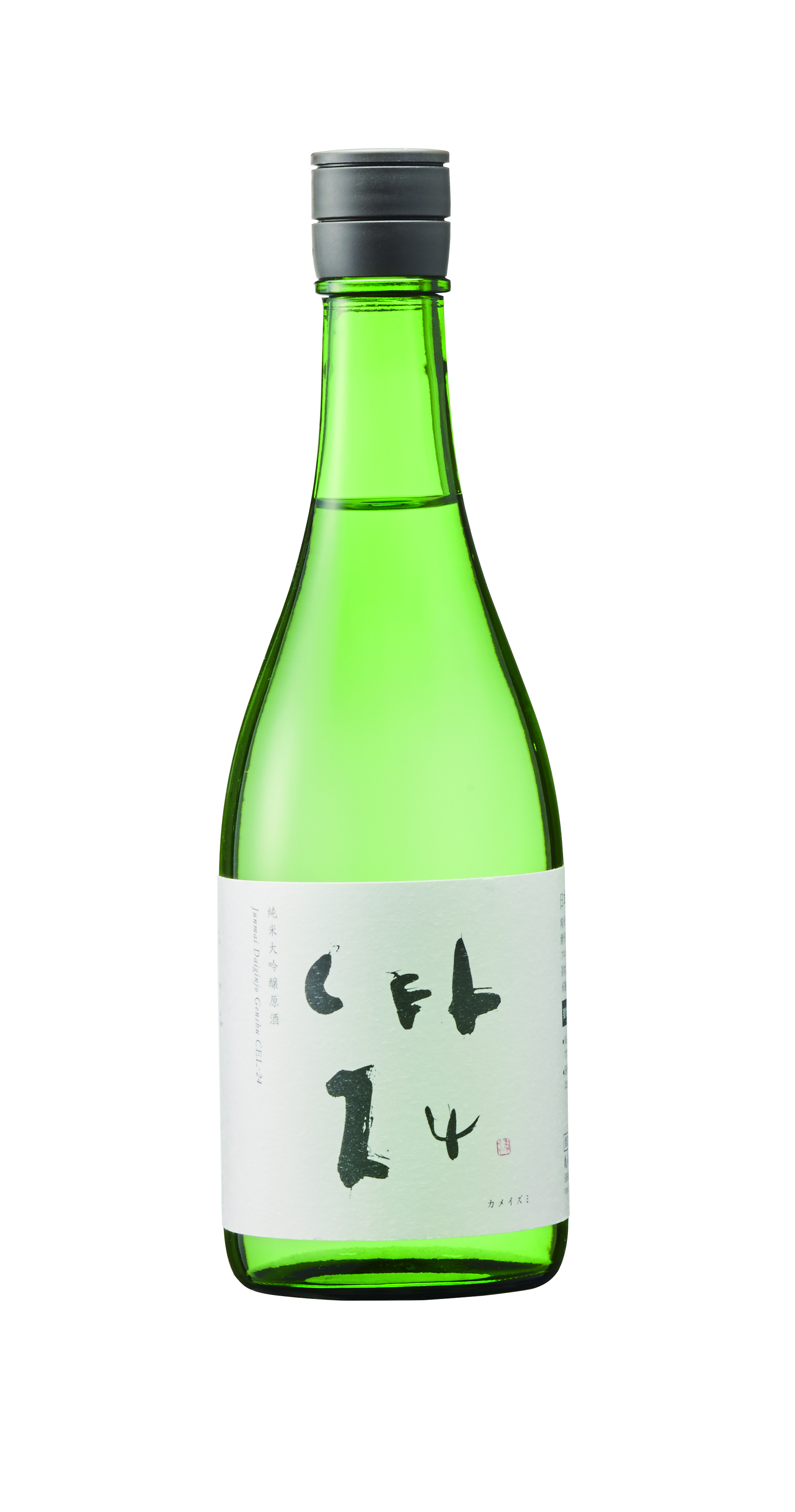 純米大吟醸原酒 CEL-24