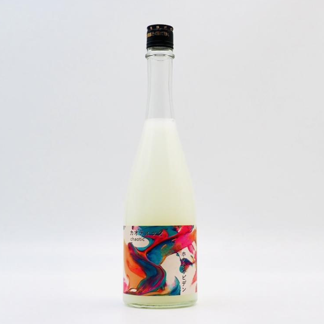 鳳凰美田 chaotic 純米吟醸酒