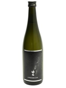 山の井 黒 天の川 CSW2024限定酒