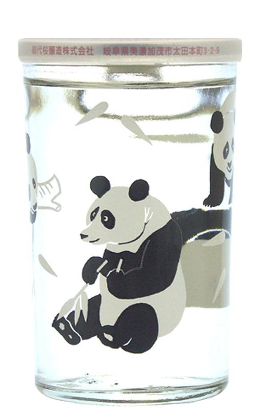 CUP sake