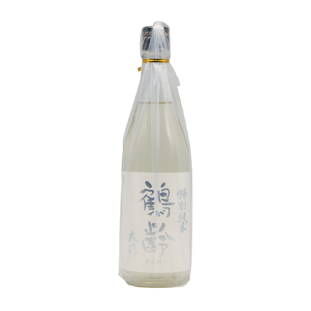 Daisekkei Tokubetsu Junmai sake