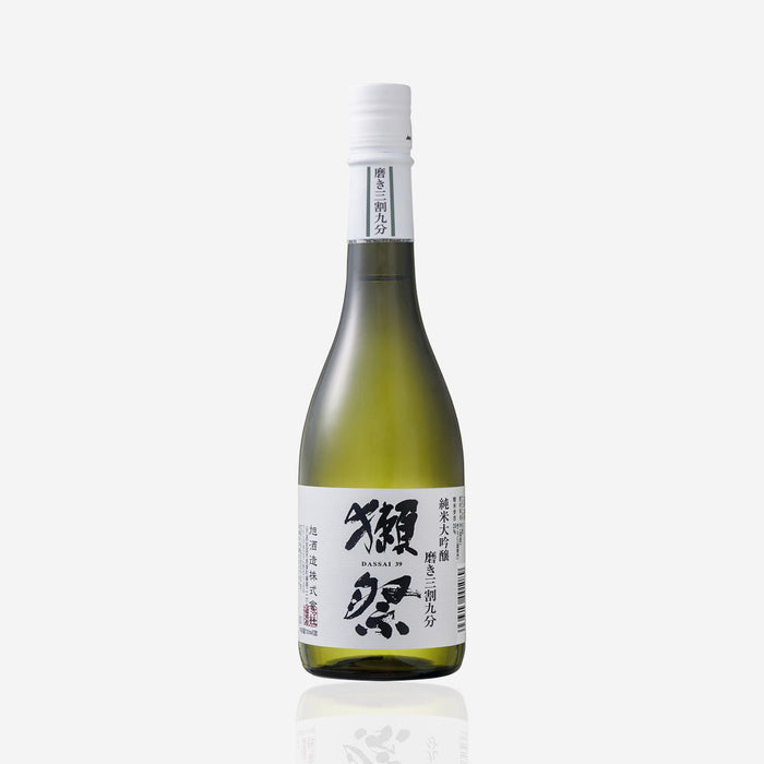 Dassai 39 sake