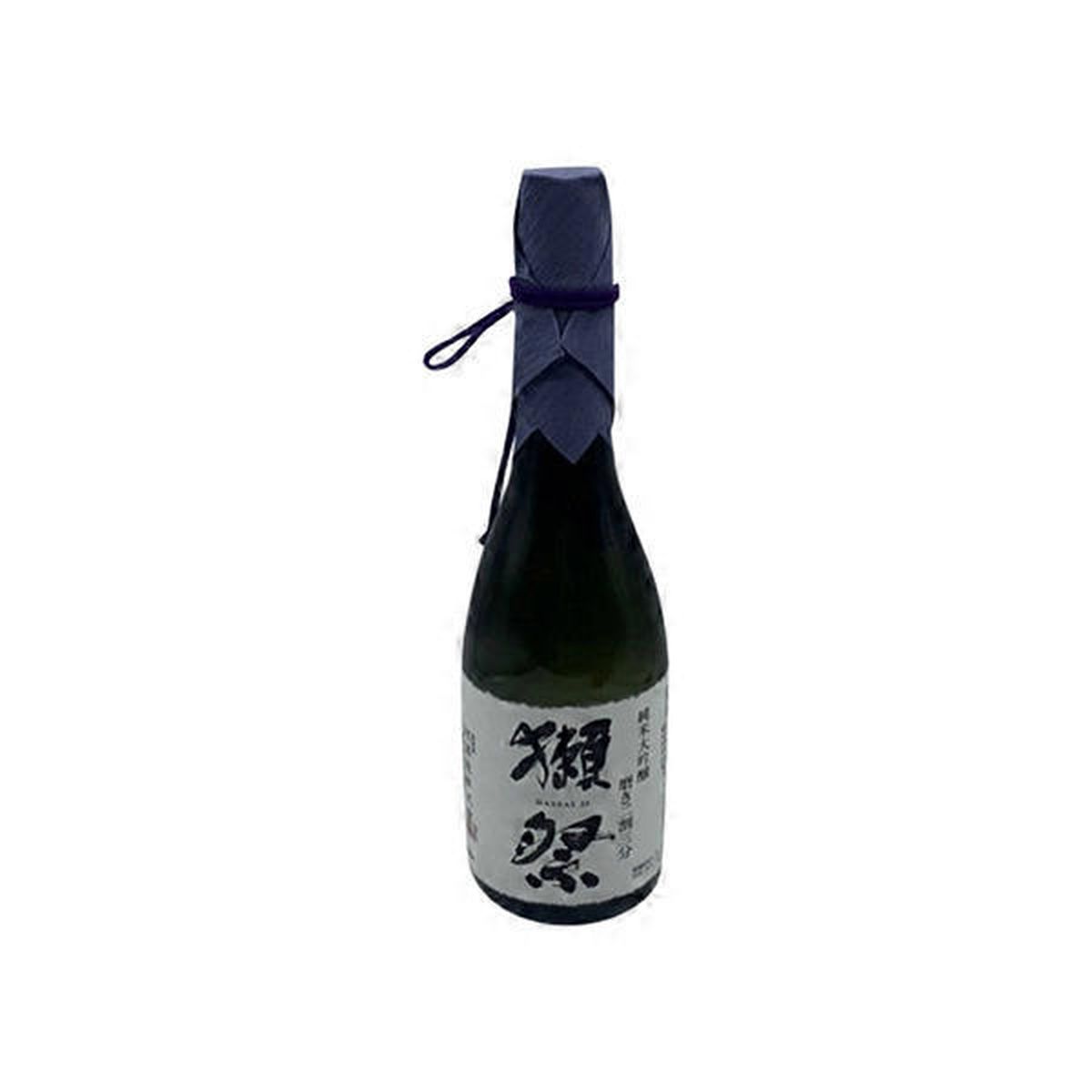 Dassai 45 sake