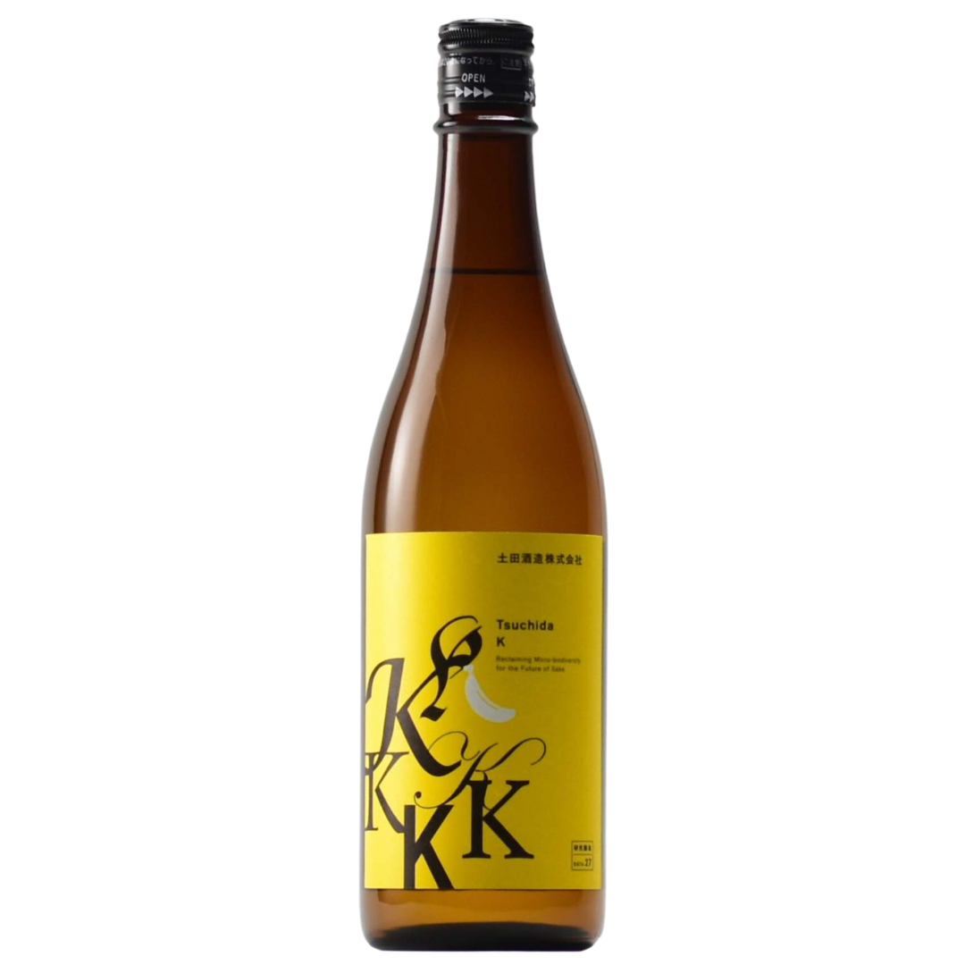研究醸造 data27 Tsuchida バナナK