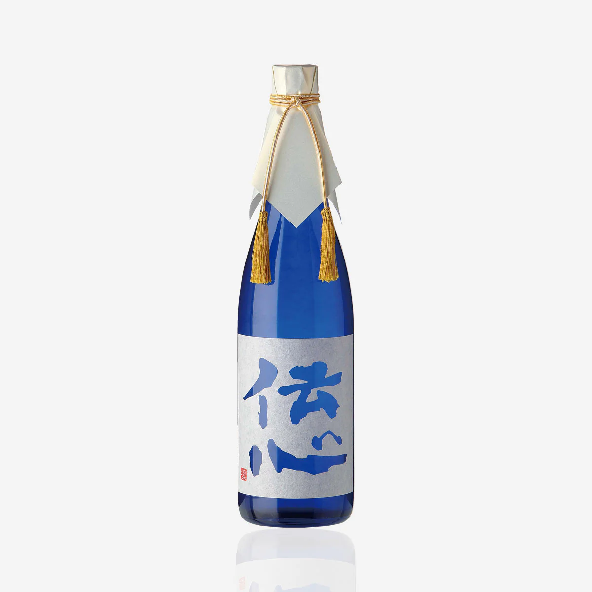 Denshin “Rin” sake