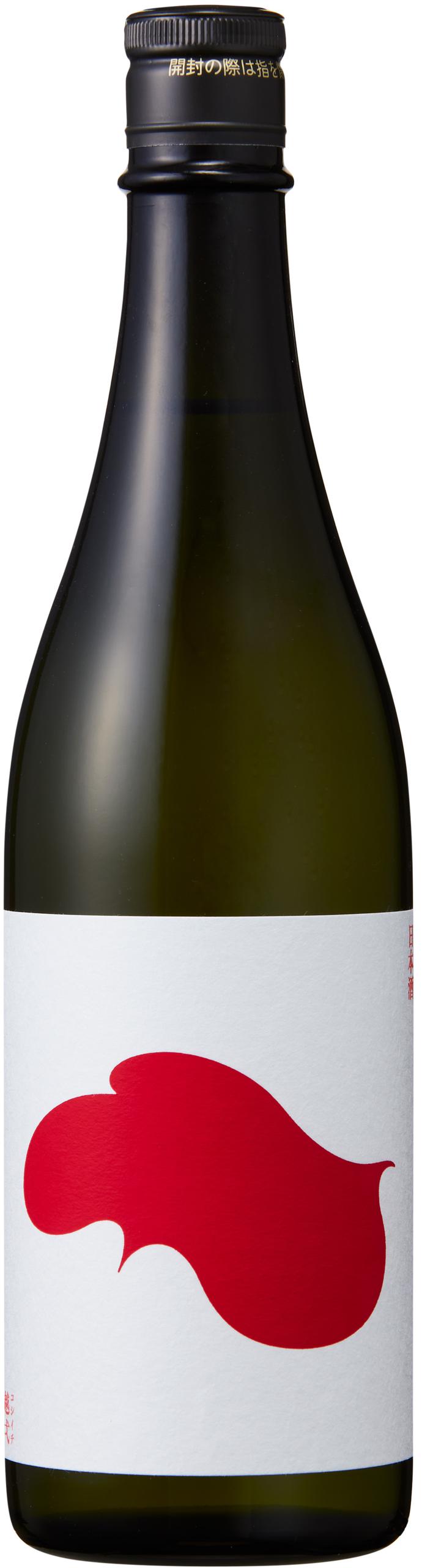 越弌 Episode2.1 sake