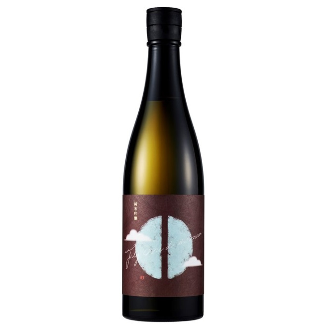 セトイチ Fly me to the moon sake