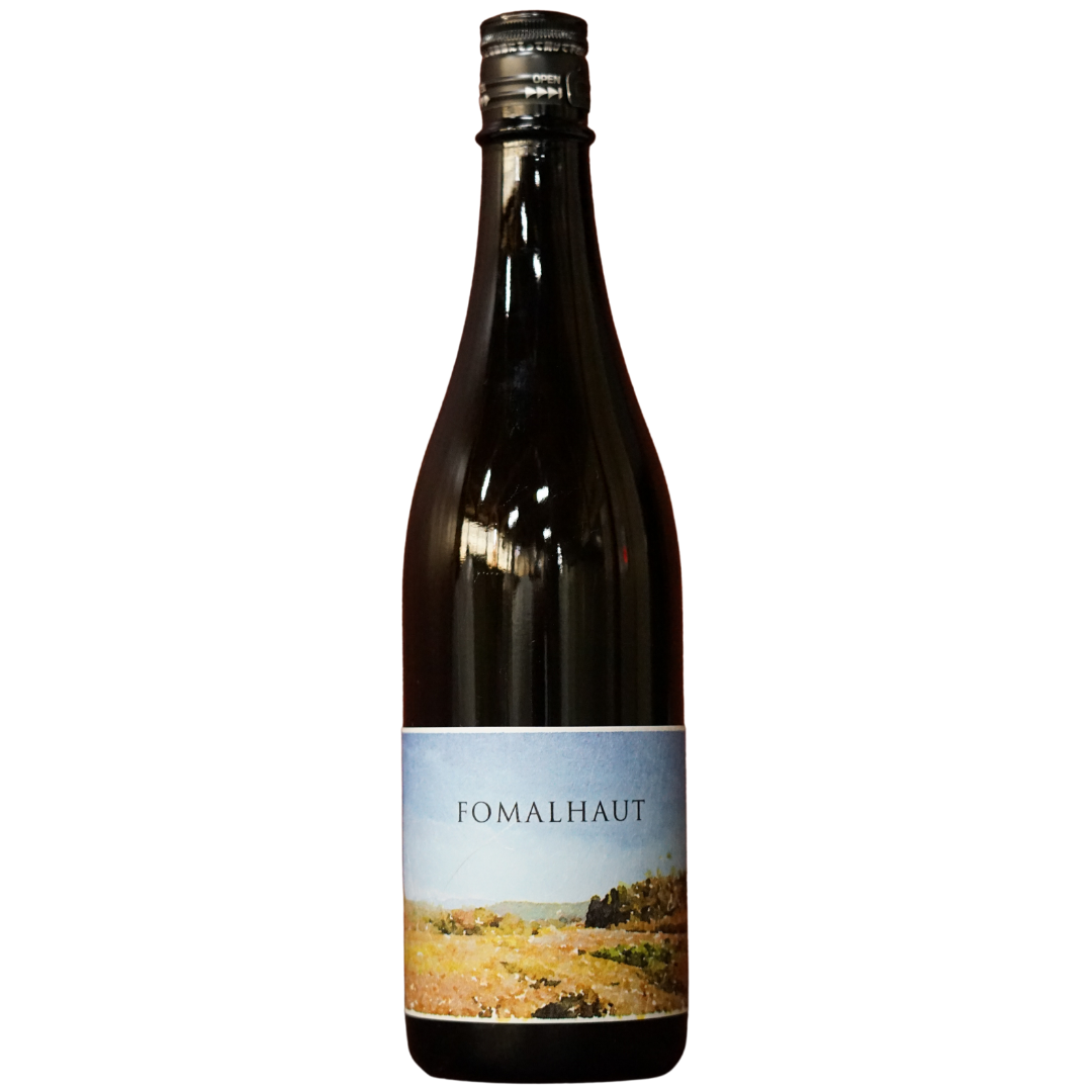 FOMALHAUT sake