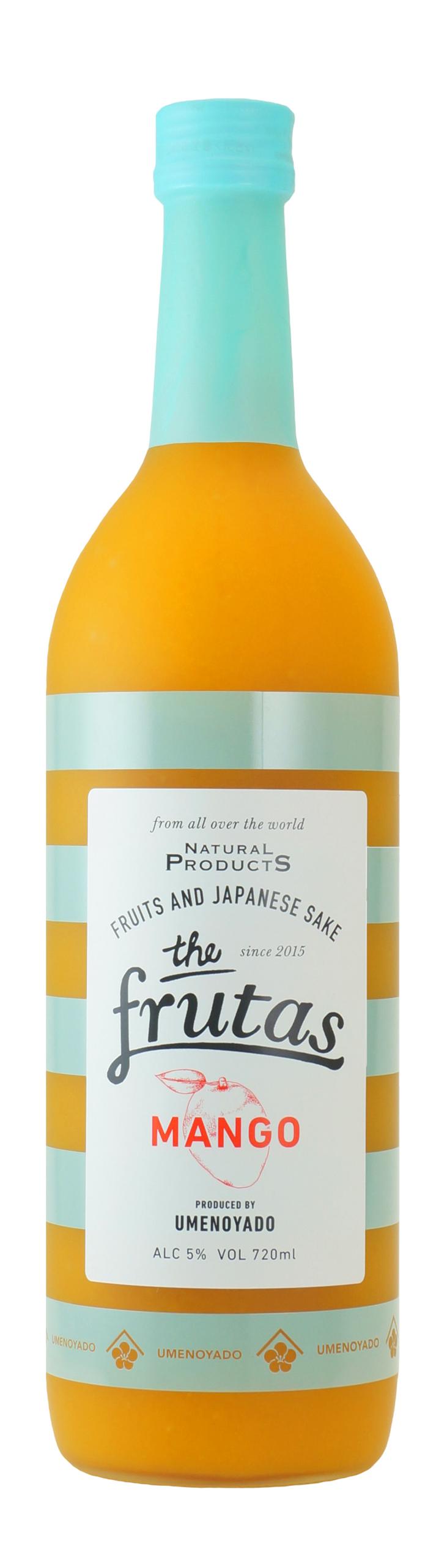 FRUTAS マンゴー sake