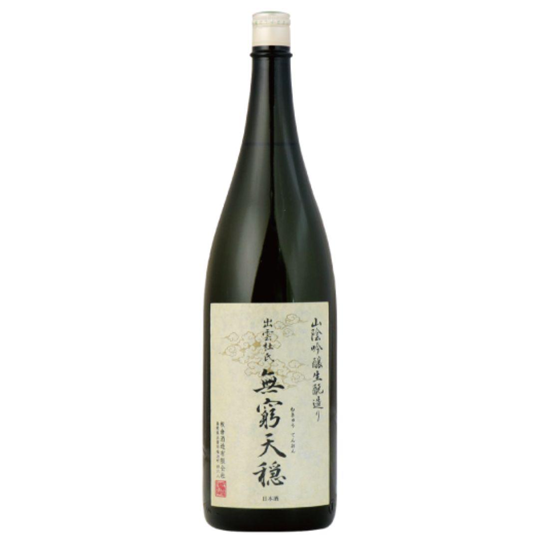 無窮天穏 むきゅうてんおん H30BY