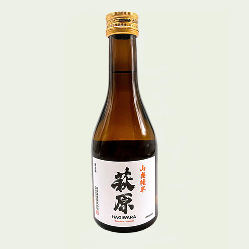 Hagiwara sake