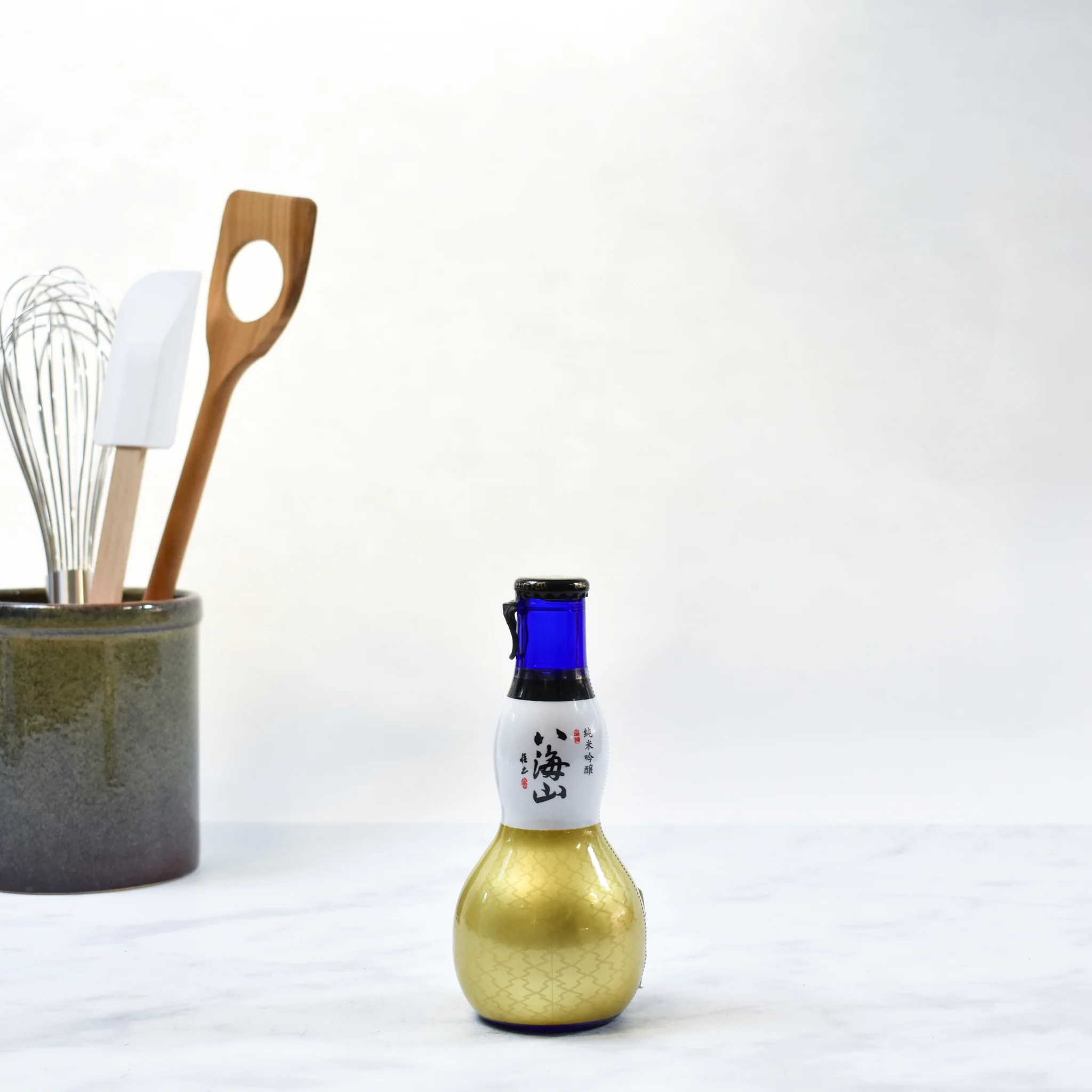 Hakkaisan Junmai Ginjo sake