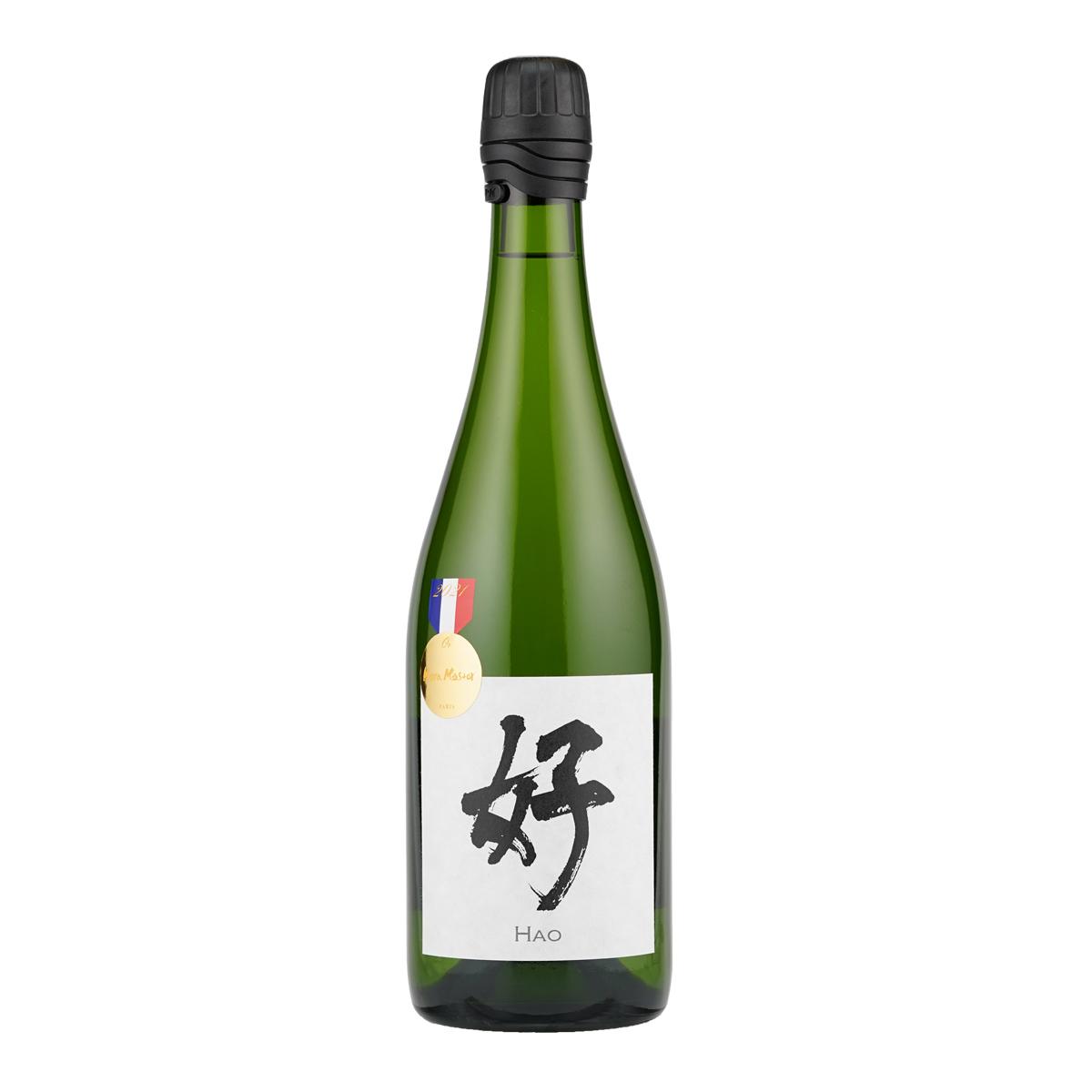 桂月 スパークリング酒 好（Hao） sake