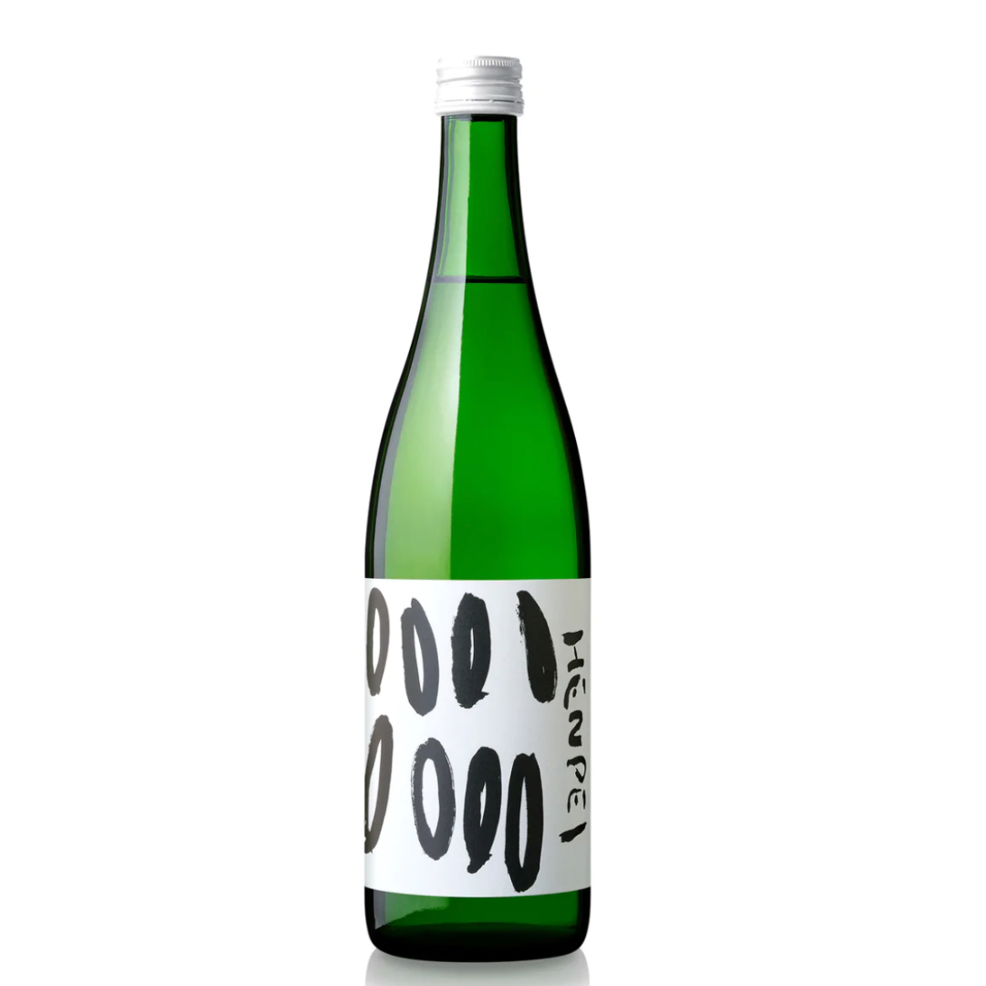 富久長 八反草 サタケシリーズ HENPEI sake
