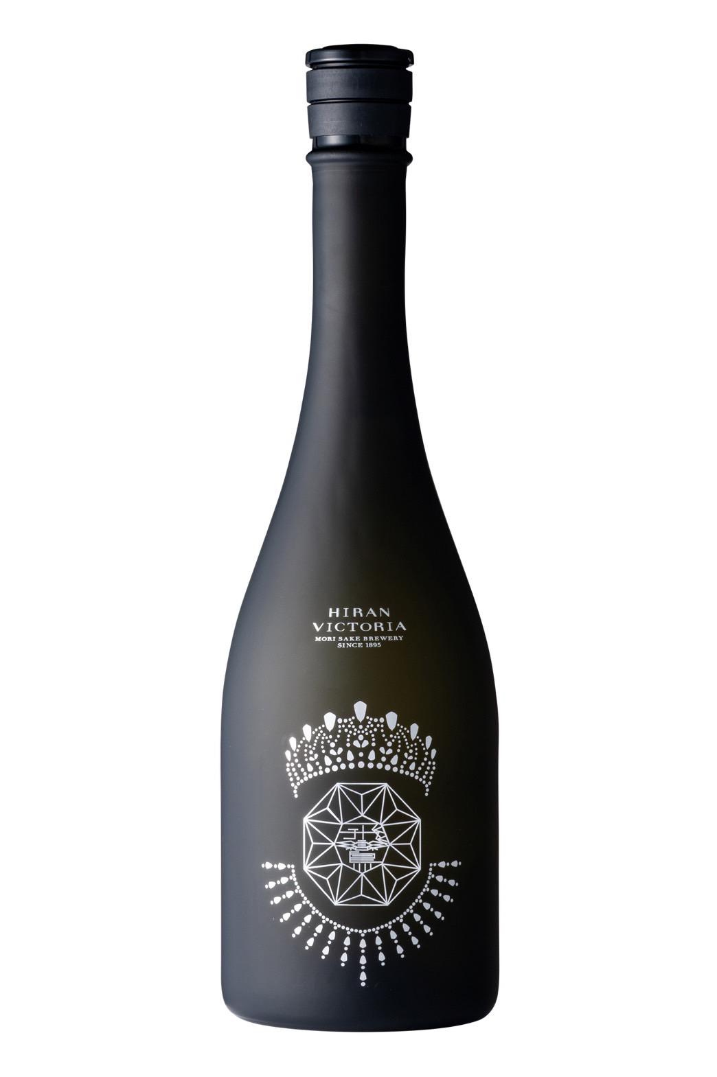 HIRAN Victoria sake
