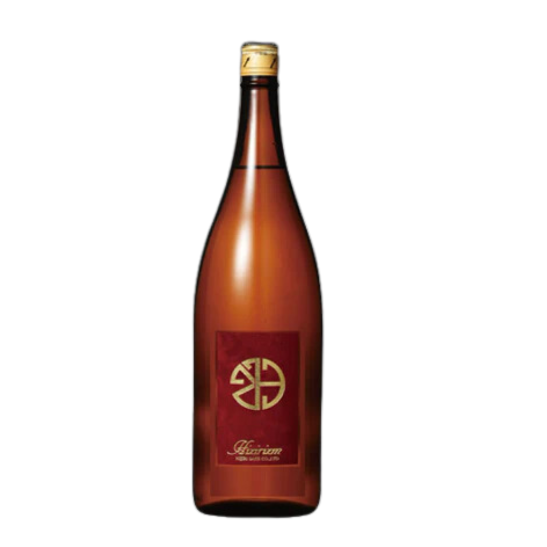 Hizirizm 雄町50 純米大吟醸 生酛