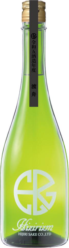 HIZIRIZM 渡舟50