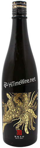 Houou Mita Junmai Ginjo sake