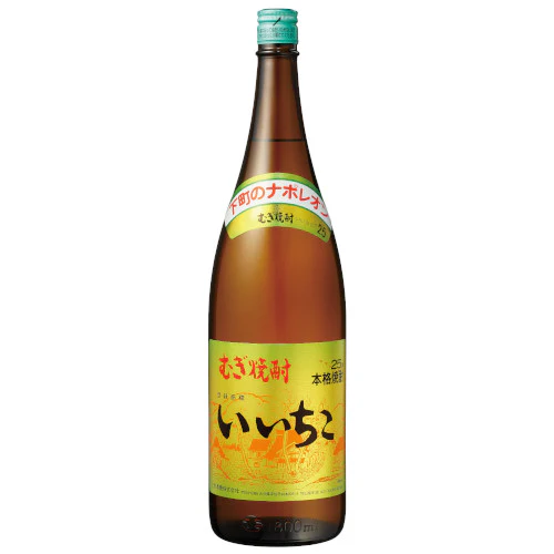 Iichiko Junmai