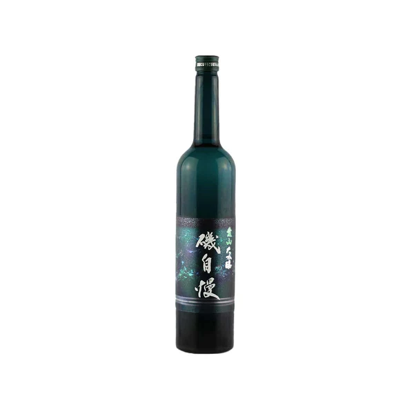 Isojiman Special Honjozo sake