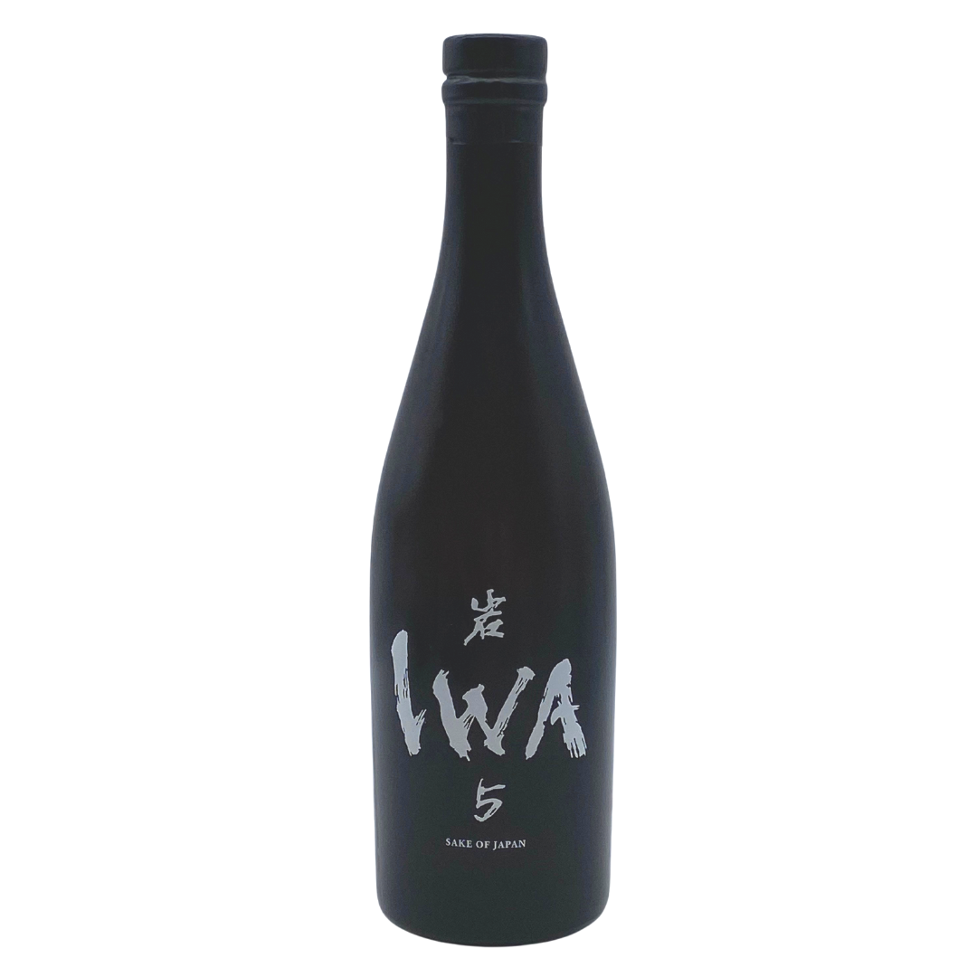 IWA 5 アッサンブラージュ3