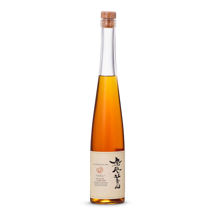 鳳凰美田 J-SPIRITS sake