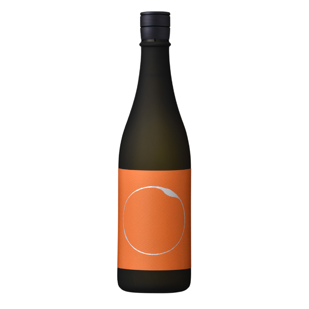 麒麟山 KAGAYAKI sake