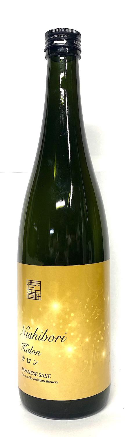 西堀 Kalon（カロン） sake