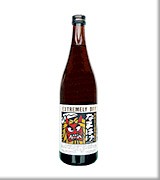 Kariho Junmai sake