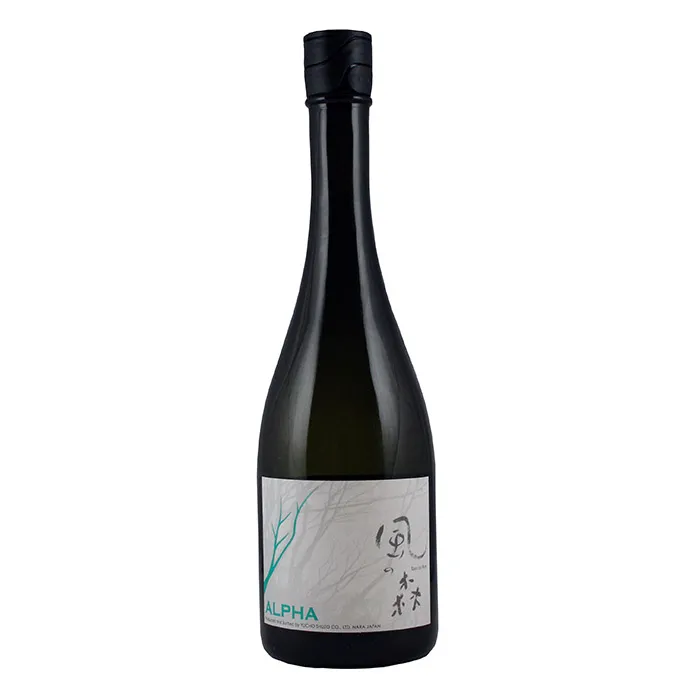 Kaze no Mori Omachi sake