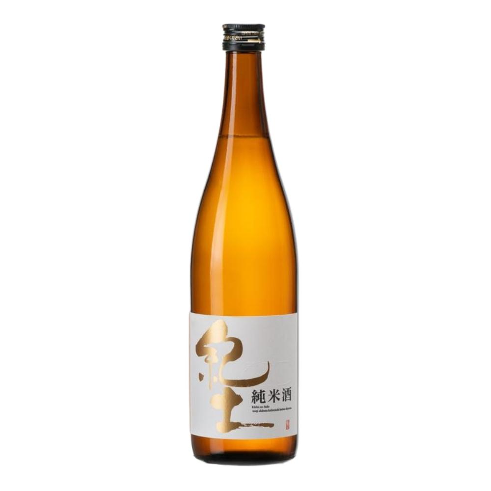 紀土 KID 純米酒
