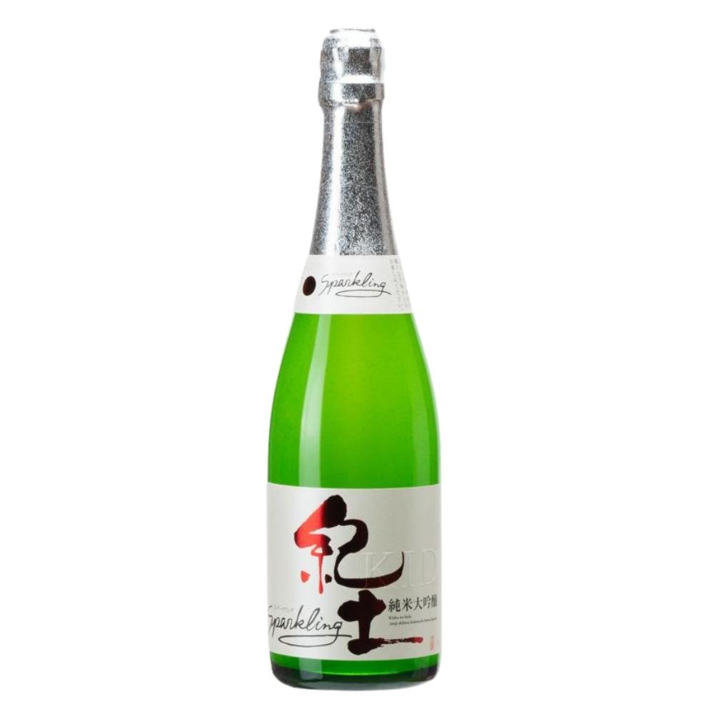 紀土 KID 純米大吟醸 Sparkling sake