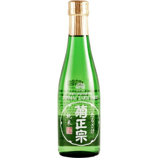 Kikumasamune Taru Sake sake