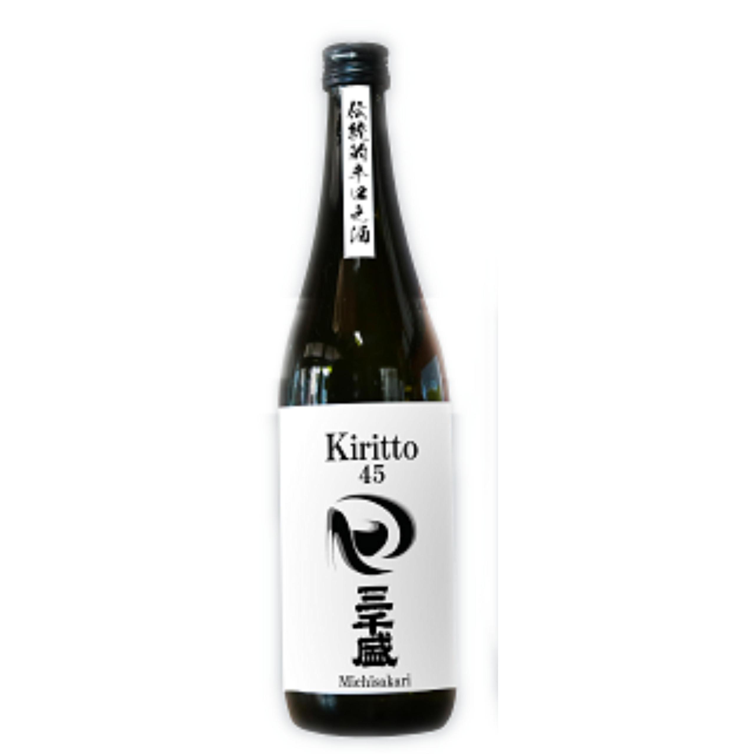 三千盛 Kiritto 45