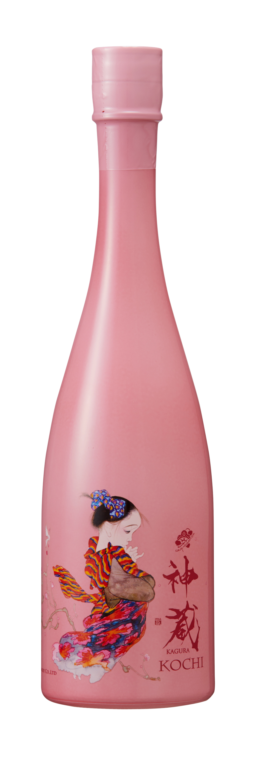 神蔵 春季限定 純米大吟醸 「東風KOCHI」 無濾過・無加水・生酒 sake