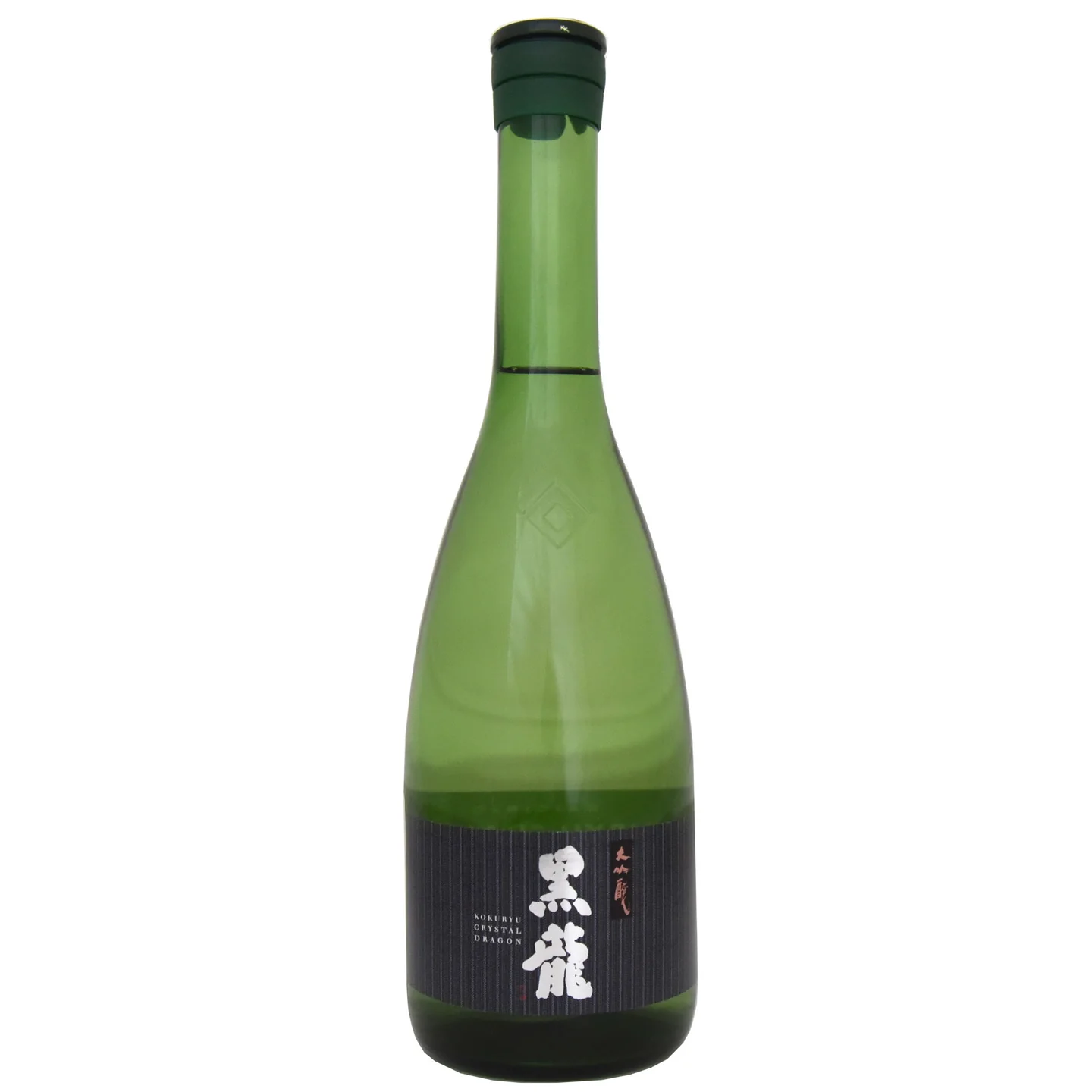 Kokuryu Daiginjo "Crystal Dragon" sake