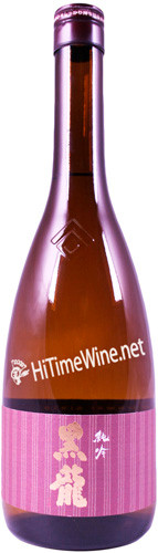 Kokuryu Icchorai Junmai Ginjo "Black Dragon" sake