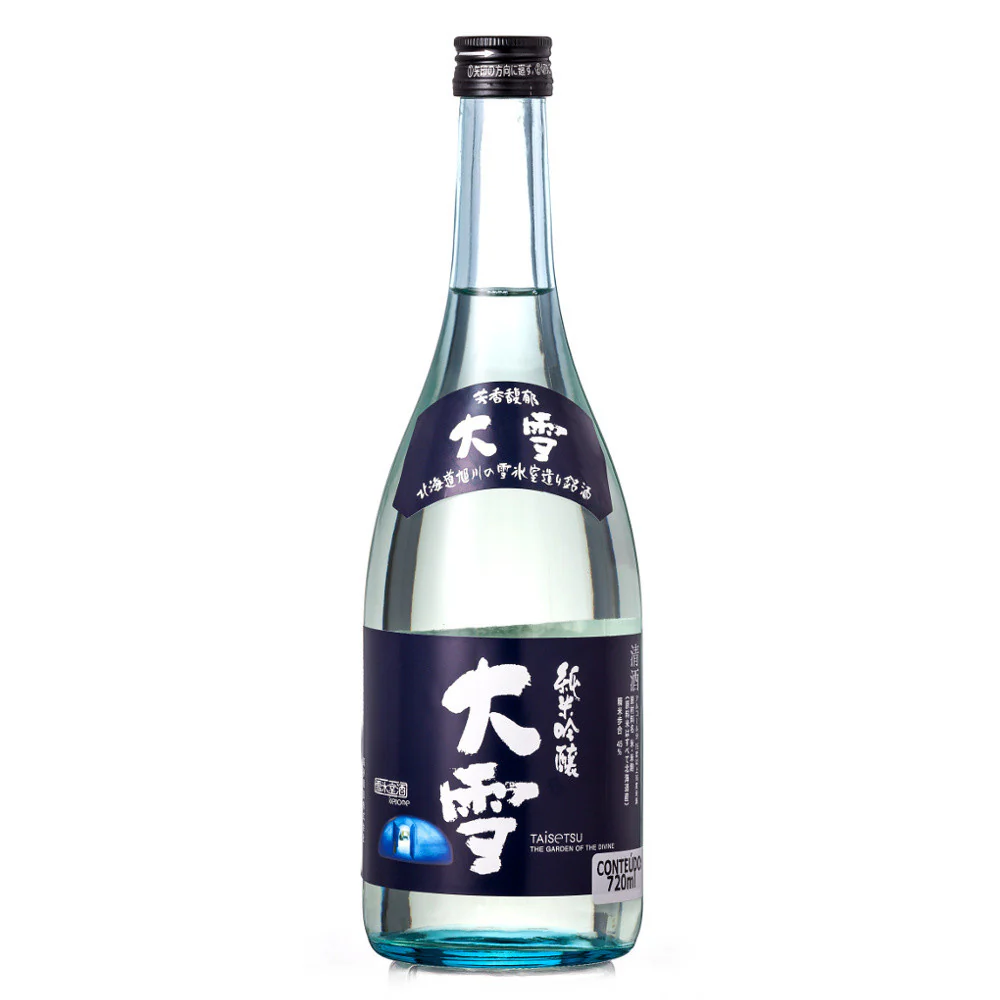 Kokushi Muso Junmai
