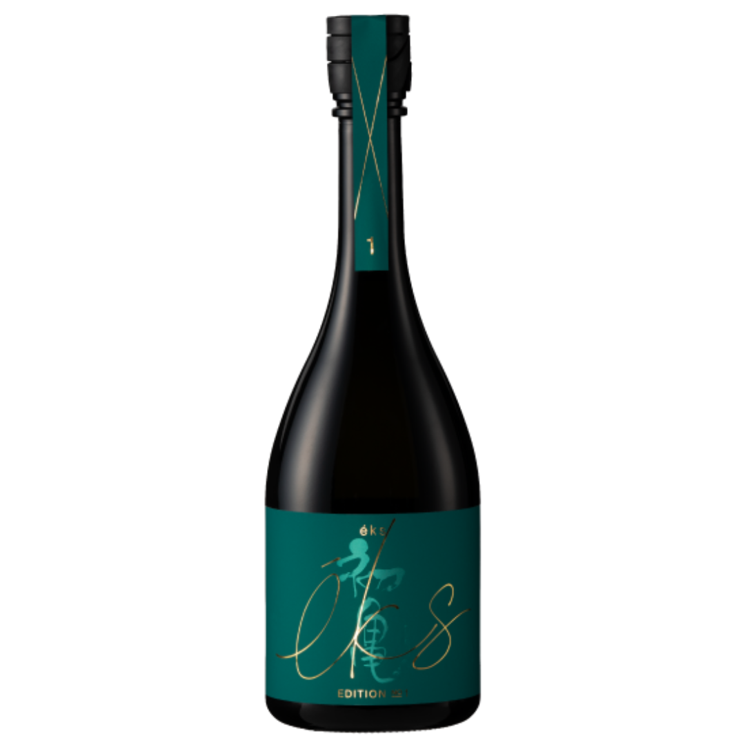 éks TEMPURA EDITION No.1 sake