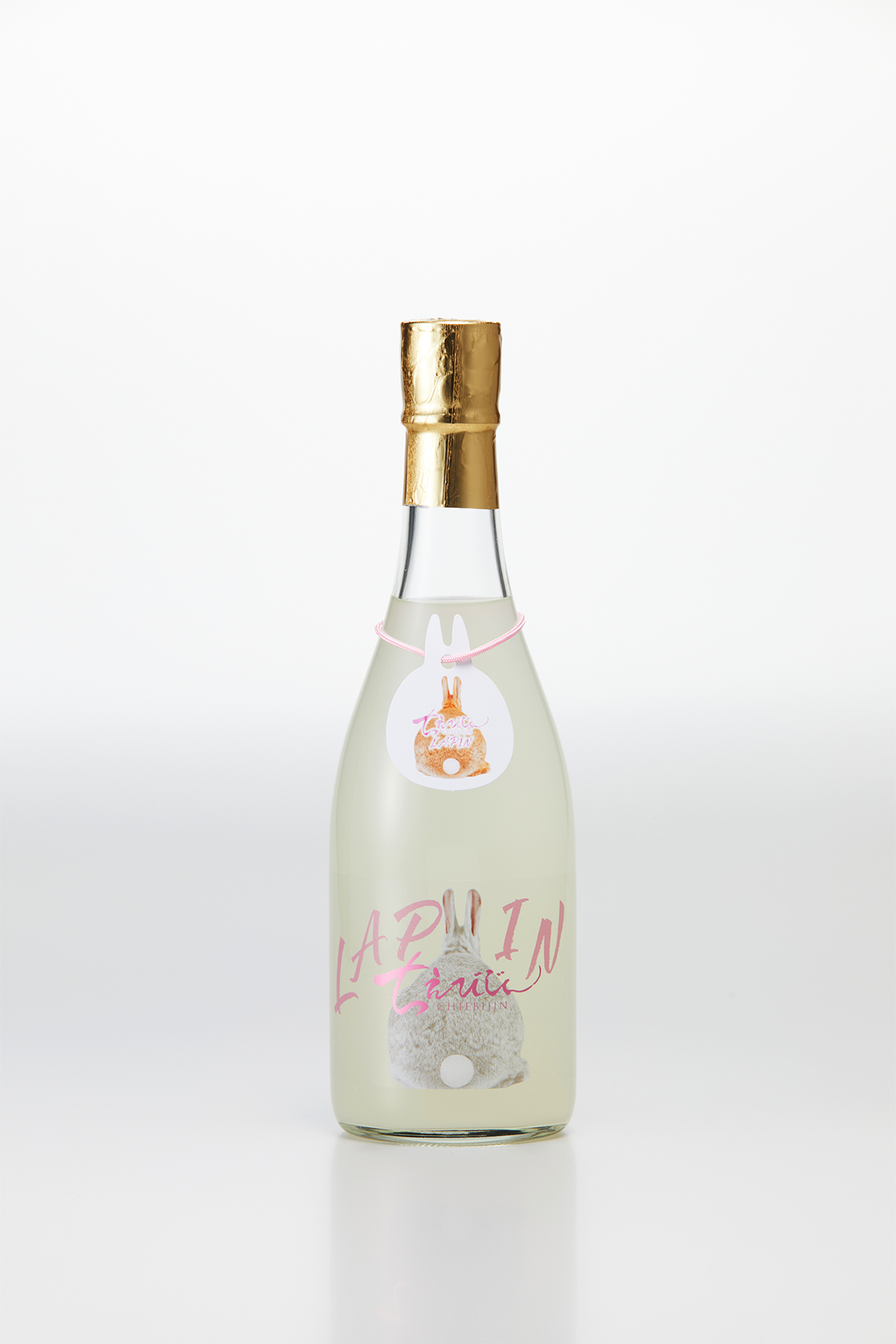 ちえびじん LAPIN -ラパン-