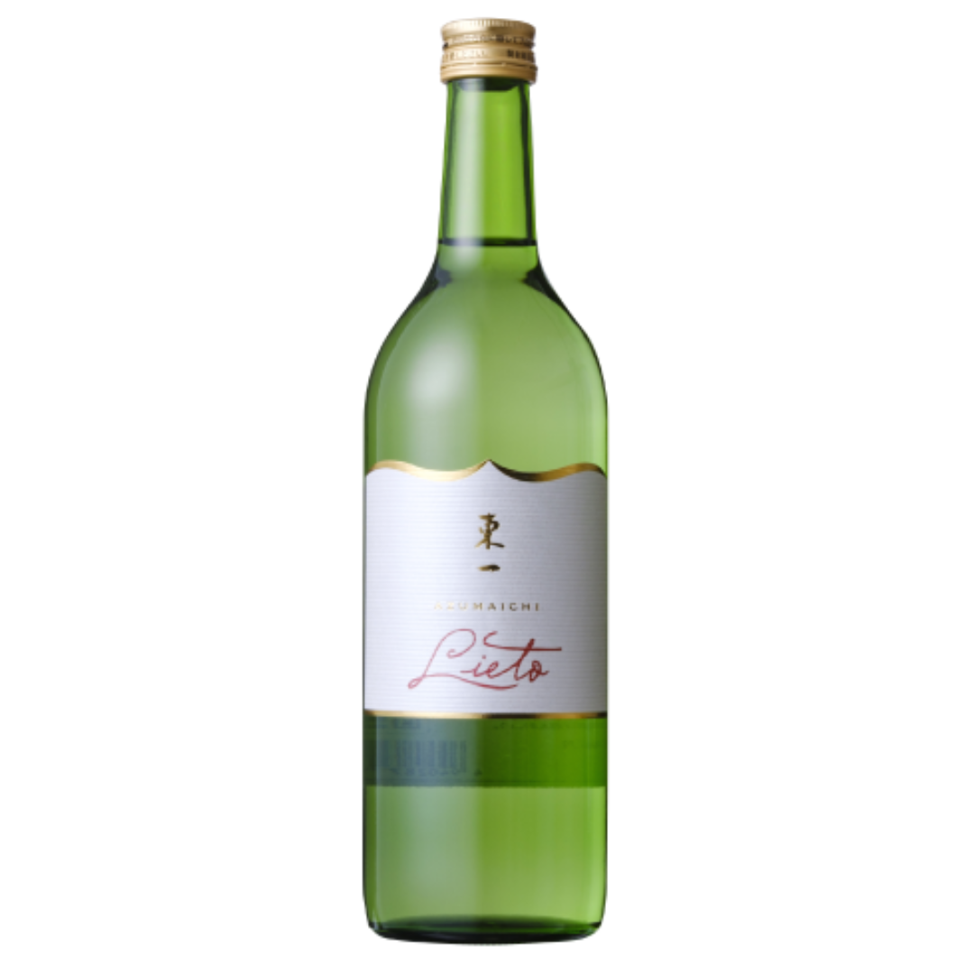 東一 Lieto(リエート) sake