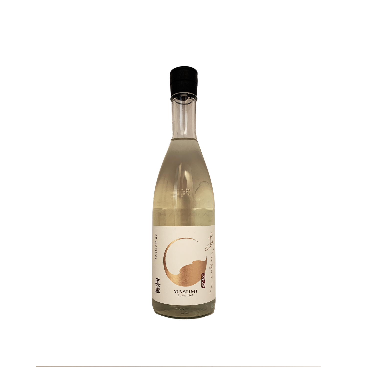 Masumi Arabashiri sake