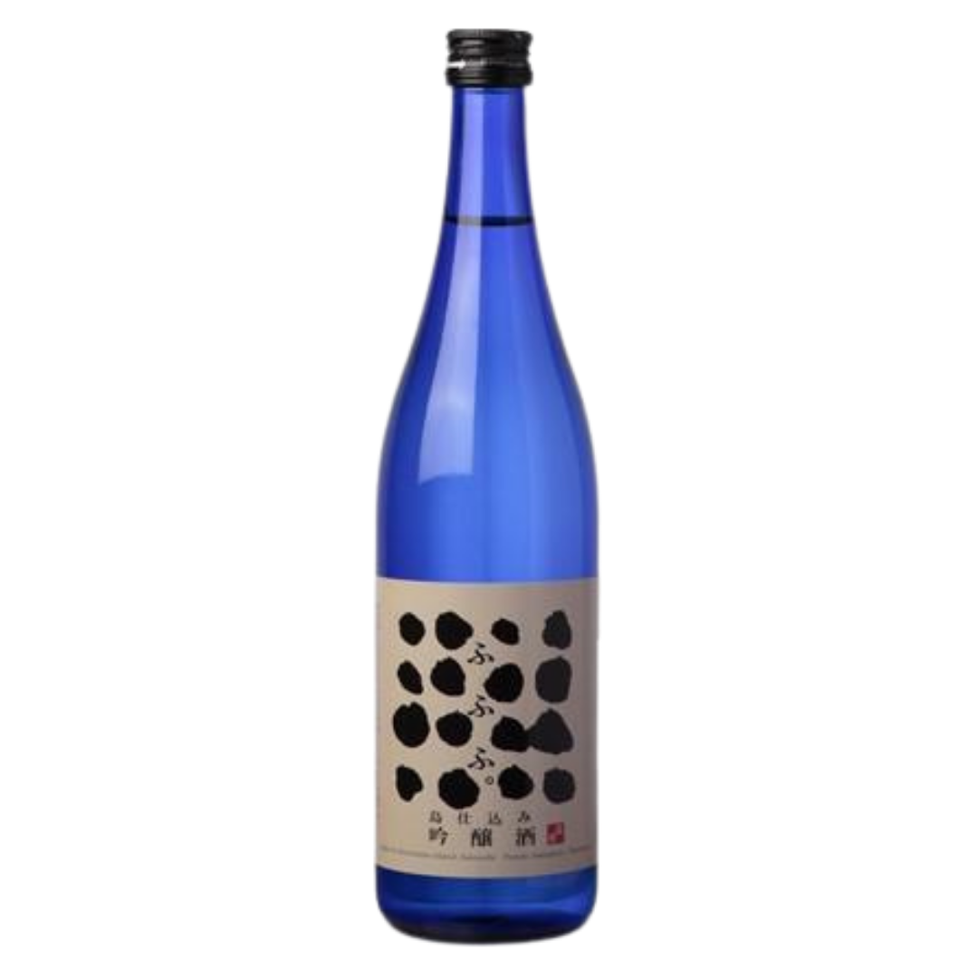 MORIKUNI ふふふ。吟醸酒 sake