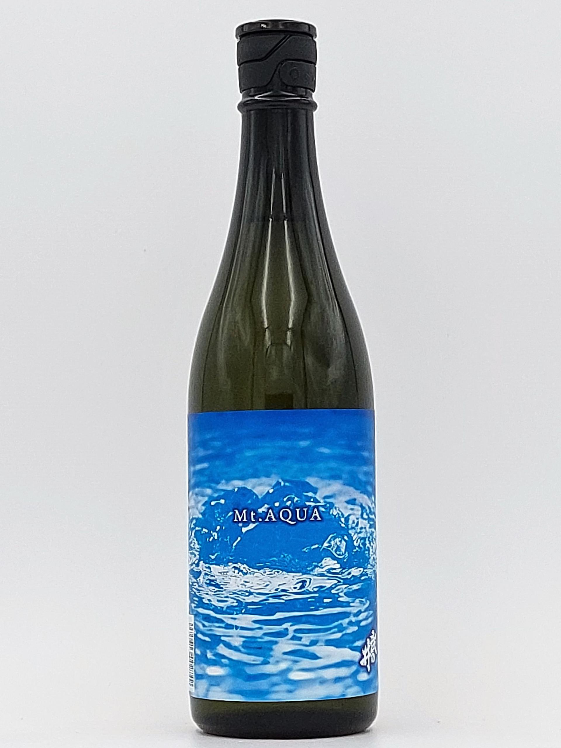 武の井 Mt.AQUA