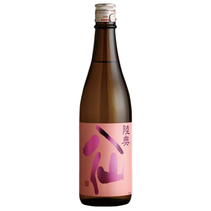 Mutsu Hassen Black Label