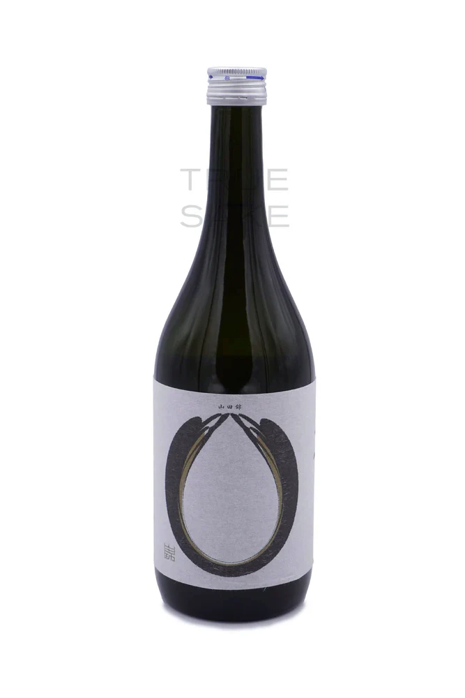 Nanbu Bijin Shinpaku Junmai Daiginjo "Southern Beauty" sake