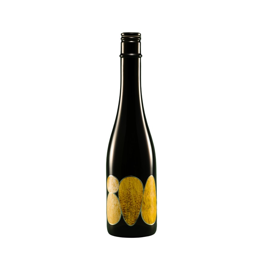 Niigata sake