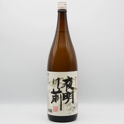 NOTO2016 sake